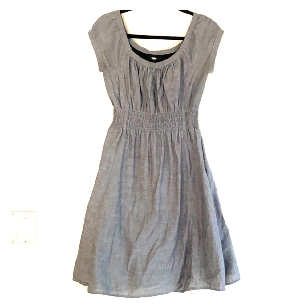 Mossimo dress